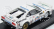 Best-model Ferrari 308 Gtb Coupe (night Version) N 12 1:43, bílá