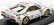 Best-model Ferrari 308 Gtb Gr.4 N 11 Winner Rally Del Ciocco 1982 De Antoni - Tognana 1:43 Bílá