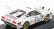 Best-model Ferrari 308 Gtb Gr.4 N 24 Rally Della Luna 1980 Giordano - Bolla 1:43 Bílá