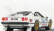 Best-model Ferrari 308 Gtb Gr.4 N 24 Rally Della Luna 1980 Giordano - Bolla 1:43 Bílá