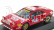 Best-model Ferrari 308 Gtb Gr.4 N 3 Targa Florio 1980 Andruet - Biche 1:43 Red