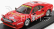 Best-model Ferrari 308 Gtb Gr.4 N 34 Tour De France 1983 Gauthier - Gauthier 1:43 Red