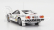 Best-model Ferrari 308 Gtb Gr.4 N 4 Rally D'elba 1984 Lucky - Berro 1:43 Bílá