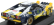 Best-model Ferrari 308 Gtb Gr.4 N 4 Winner Rally Piancavallo 1980 Nico - Giorgio Barban 1:43 Žlutá Modrá