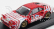 Best-model Ferrari 308 Gtb Gr.4 (night Version) N 2 1:43, červená