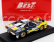 Best-model Ferrari 308 Gtb Gr.4 Team Jolly Club (night Version) N 4 2nd Rally Monza 1980 Nico - Giorgio Barban 1:43 Žlutá Modrá