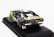 Best-model Ferrari 308 Gtb Gr.4 Team Jolly Club (night Version) N 4 2nd Rally Monza 1980 Nico - Giorgio Barban 1:43 Žlutá Modrá