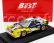 Best-model Ferrari 308 Gtb Gr.4 Team Jolly Club (night Version) N 4 2nd Rally Monza 1980 Nico - Giorgio Barban 1:43 Žlutá Modrá