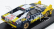 Best-model Ferrari 308 Gtb Gr4 N 2 Rally Valli Piacentine 1980 Nico - Barban 1:43 Žlutá Modrá