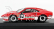 Best-model Ferrari 308 Gtb Lm N 62 Haviron International 1981 M.dantinne 1:43 Červená Bílá