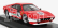 Best-model Ferrari 308 Gtb Lm N 62 Haviron International 1981 M.dantinne 1:43 Červená Bílá