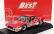 Best-model Ferrari 308 Gtb Lm N 62 Haviron International 1981 M.dantinne 1:43 Červená Bílá