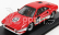 Best-model Ferrari 308 Gtb Lm N 62 Haviron International 1981 M.dantinne 1:43 Červená Bílá