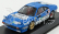 Best-model Ferrari 308 Gtb N 3 Rally El Corte Ingles 1985 A.zanini 1:43 Světle Modrá Bílá