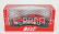 Best-model Ferrari 308 Gtb N 37 Rally Havirov International 1978 M.dantinne 1:43 Red