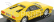 Best-model Ferrari 308 Gtb Quattrovalvole 1975 1:43 Žlutá