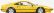 Best-model Ferrari 308 Gtb Quattrovalvole 1975 1:43 Žlutá