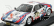 Best-model Ferrari 308 Gtb Team Martini Racing Gr.4 N 151 1:43, bílá