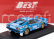 Best-model Ferrari 308 Gtb Team Saba (night Version) N 1 Winner Rally Mille Miglia 1983 Nicola Busseni - Daniele Ciocca 1:43 Blue