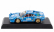 Best-model Ferrari 308 Gtb Team Saba (night Version) N 1 Winner Rally Mille Miglia 1983 Nicola Busseni - Daniele Ciocca 1:43 Blue