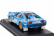 Best-model Ferrari 308 Gtb Team Saba (night Version) N 1 Winner Rally Mille Miglia 1983 Nicola Busseni - Daniele Ciocca 1:43 Blue