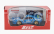 Best-model Ferrari 308 Gtb Team Saba (night Version) N 1 Winner Rally Mille Miglia 1983 Nicola Busseni - Daniele Ciocca 1:43 Blue