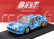 Best-model Ferrari 308 Gtb Team Saba (night Version) N 1 Winner Rally Mille Miglia 1983 Nicola Busseni - Daniele Ciocca 1:43 Blue