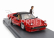 Best-model Ferrari 308 Gts 1977 - Personal Car Gilles Villeneuve With Figure 1:43 Red