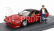 Best-model Ferrari 308 Gts 1977 - Personal Car Gilles Villeneuve With Figure 1:43 Red