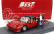 Best-model Ferrari 308 Gts 1977 - Personal Car Gilles Villeneuve With Figure 1:43 Red