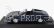 Best-model Ferrari 308 Gts 1982 1:43 Blue