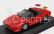 Best-model Ferrari 308 Gts 1982 - F1 Parade Mexico Gp 2020 C.sainz - C.leclerc 1:43 Red