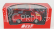 Best-model Ferrari 308 Gts 1982 - F1 Parade Mexico Gp 2020 C.sainz - C.leclerc 1:43 Red
