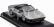 Best-model Ferrari 308 Gts 1982 -  Personal Car Of Alberto Mantovani 1:43 Silver