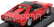 Best-model Ferrari 308 Gts Gilles Villeneuve Personal Car 1978 1:43 Red