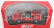 Best-model Ferrari 308 Gts Gilles Villeneuve Personal Car 1978 1:43 Red