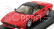 Best-model Ferrari 308 Gts Gilles Villeneuve Personal Car 1978 1:43 Red