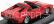Best-model Ferrari 308 Gts Quattrovalvole 1982 1:43 Red