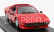 Best-model Ferrari 308 Gts Quattrovalvole 1982 1:43 Red