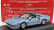 Best-model Ferrari 308 Gts Spider 1978 1:43 Světle Modrá Met