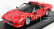 Best-model Ferrari 308 Gts Spider 1978 - Personal Car Jean Paul Belmondo 1:43 Red