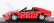 Best-model Ferrari 308 Gts Spider 1978 - Personal Car Jean Paul Belmondo 1:43 Red