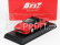 Best-model Ferrari 308 Gts Spider 1978 - Personal Car Jean Paul Belmondo 1:43 Red