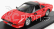 Best-model Ferrari 308 Gts Spider 1978 - Personal Car Jean Paul Belmondo 1:43 Red