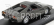 Best-model Ferrari 308 Gts Spider 1979 1:43 Gun Metal Grey