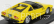 Best-model Ferrari 308 Gts Spider Closed 1978 - Personal Car Kenny Roberts 1:43 Žlutá Černá