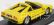 Best-model Ferrari 308 Gts Spider Open 1978 1:43 Žlutá