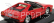 Best-model Ferrari 308 Gts Spider - Personal Car Tom Sellek Magnum P.i. - Prima Serie 1979 1:43 Red