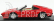 Best-model Ferrari 308 Gts Spider - Personal Car Tom Sellek Magnum P.i. - Prima Serie 1979 1:43 Red