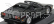 Best-model Ferrari 308 Gts Spider Usa Version 1979 1:43 Black